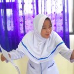 Angelina Putri Haniza Raih Juara 1 Baca Puisi dalam Lomba Wadah Karya Tingkat Nasional