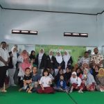 Mahasiswa S-1 Keperawatan Raih Penghargaan Program Kreativitas Mahasiswa PKM (Kemendikbudristek) Program Intensif Budidaya Tanaman Hidroponik untuk Melatih Psikomotorik Anak SLB Tunas Harapan 2 Peterongan